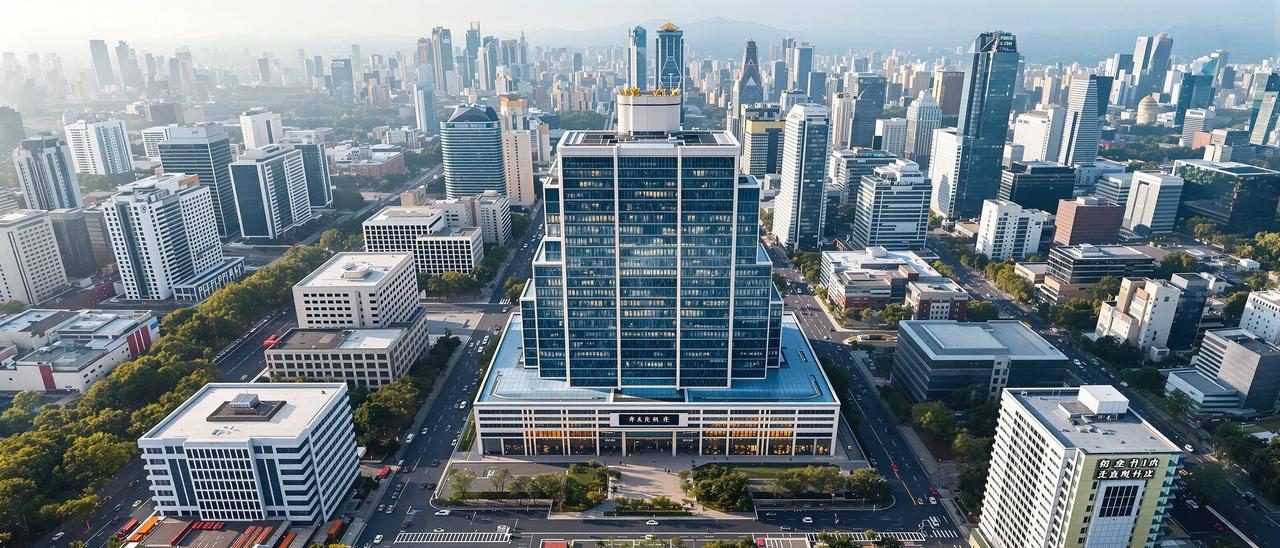 国产对白视频公司简介